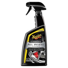 Meguiar's Ultimate All Wheel Cleaner - 709ml
