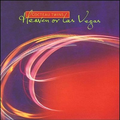 Heaven Or Las Vegas (Vinyl / 12" Album)
