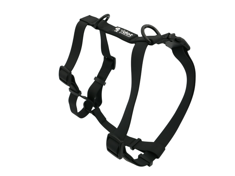 Dot Grandeur Pet Gear PVC Dog Harness - Waterproof &amp; Odourless