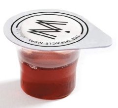 Box of 100 Pre Filled Communion Cups with Wafer &amp; Juice