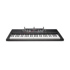 61-Key Portable-Electrice Piano 300 Timbers/300 Rythms