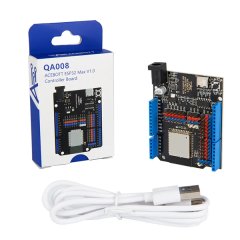 ACEBOTT ESP32 Max 1.0 Development Board