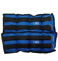 3kg - Fury Ankle weights