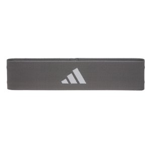 Adidas Resistance Band - Medium - Stone