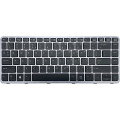 Donic HP EliteBook Folio 1040 G1 1040 G2 Replacement Keyboard