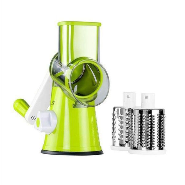Gaole - Drum Grater