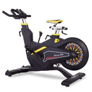 Magnetic Spinning Bike / Commercial &amp; Home Use