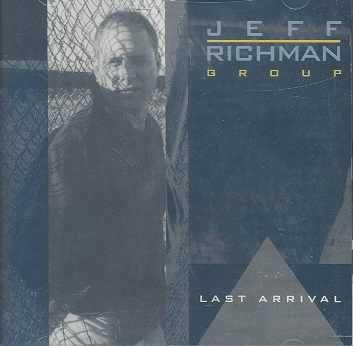 Last Arrival - (Import CD)
