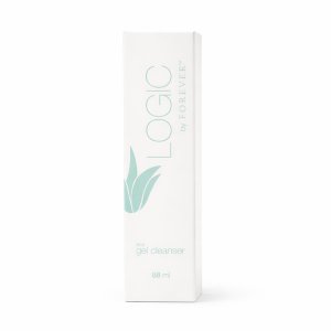 Logic by Forever Aloe Gel Cleanser