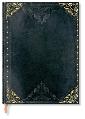 Paperblanks Midnight Rebel Ult