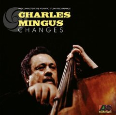 Changes (Vinyl / 12" Album Box Set)