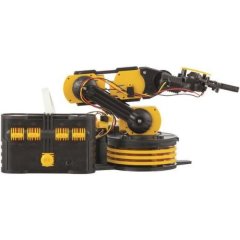 Remote Control Robot Arm Kit