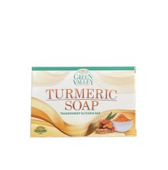 Turmeric Soap