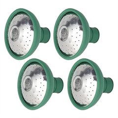 4 Pcs Universal Garden Watering Can Rose Head Replacement