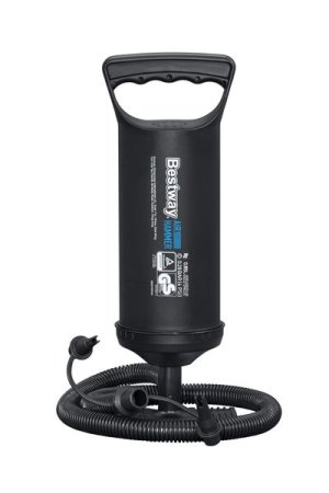Bestway 30cm Air Hammer Inflation Pump