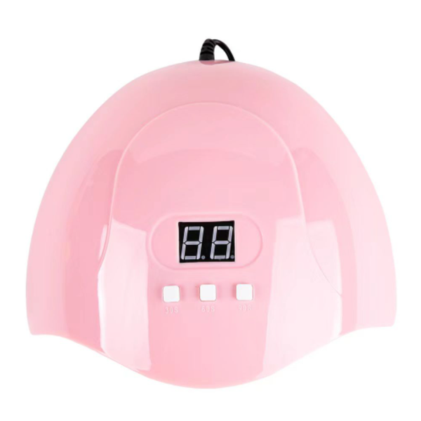Professional UV/LED Nail Gel Polish Dryer SUN X3 UV LED Nail Lamp