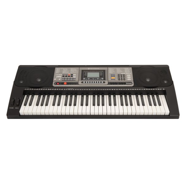 Keynote Keyboard PKN-92UT 61-key with Lighting Touch Function