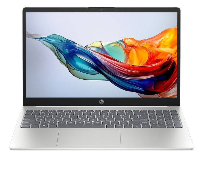 HP 15 AMD Ryzen 7 7730U 16GB DDR4 512GB NVMe M.2 SSD 15.6" FHD Laptop