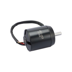 Electric Balancing Scooter Skateboard 6384 120Kv Sensored