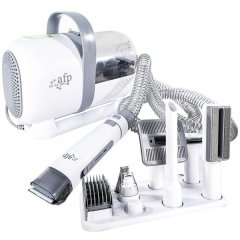 7-in-1 Professional Pet Grooming Kit