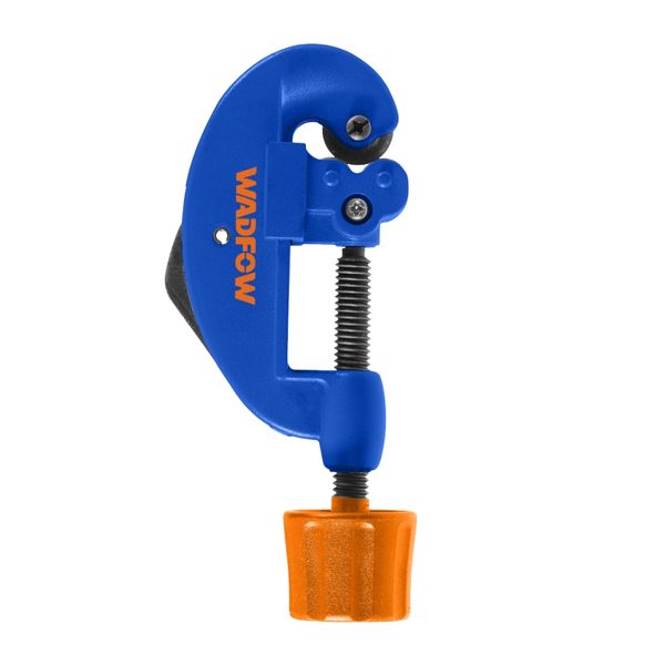 Wadfow - High-Carbon Steel Pipe Cutter (3-28mm) for Copper &amp; Aluminium Pipe