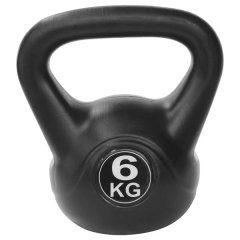 6KG Standard Kettlebell