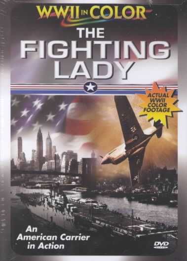 Fighting Lady - (Region 1 Import DVD)
