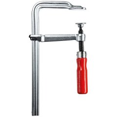 BESSEY GS20 200mm All-steel Screw Clamps