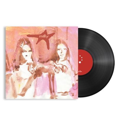 Eternal Ring (Vinyl / 12" Album)