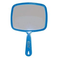 ANN03005 - Annie - TV Mirror Small Asst Color - 6 Pack
