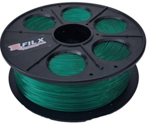 SBS Filament Translucent Green