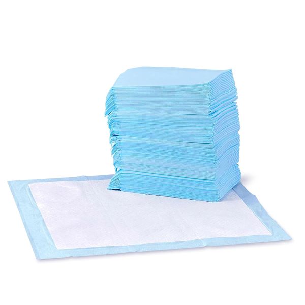 Extra Large Leak-Proof &amp; Odor Control Puppy Training Pads 20 Pieces 60x90cm