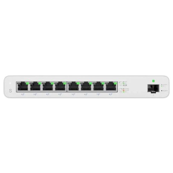 Ubiquiti UISP Switch - UISP-S-EU