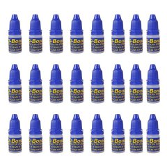 Q BOND Ultra strong Bonding Adhesive 5ML QB1 ( 24 Pack )