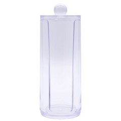 Tw Makeup Removal Cotton Storage Box
