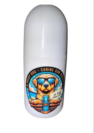 Sunscreen for Dogs