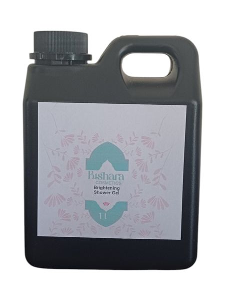 1L Brightening Shower Gel