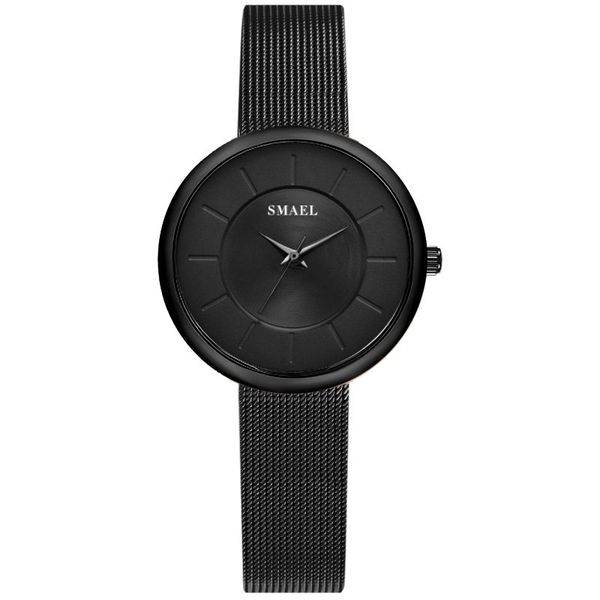 SMAEL 1908 Laura watch - Silver