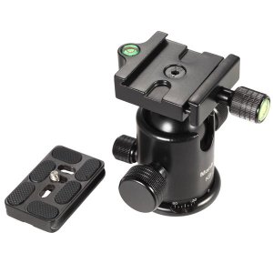 Manbily KB-0 ball head 15kg