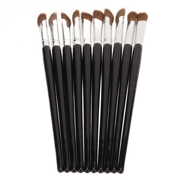 10 Nose Brushes