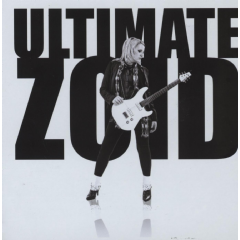 Ultimate Zoid (CD)
