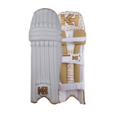 Kh Prince Cricket Pads - Left Handed
