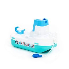 Tugboat Toy - Large
