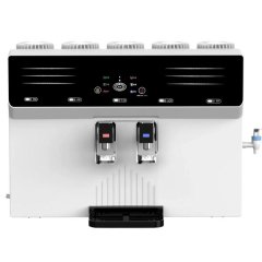 Intelligent All-in-One Reverse Osmosis Water Filtration Systemfor Home Use