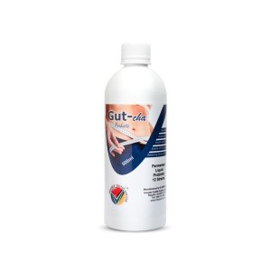 GUT-cha 12 Strain Pre&amp;Probiotic Liquid 500ml