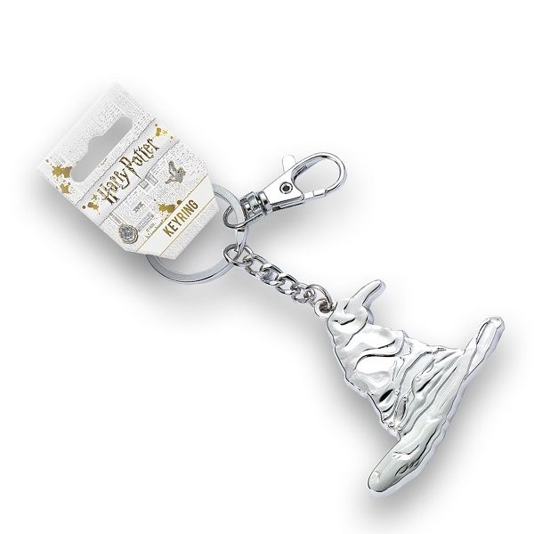 Harry Potter - Sorting Hat Keyring (Parallel Import)