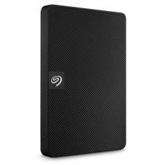 Seagate Expansion 2TB Portable Hard Drive