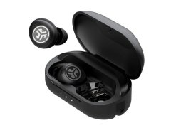 JLab JBuds Air Pro True Wireless Bluetooth Headphones- Black