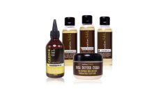 Nativechild Oils Combo