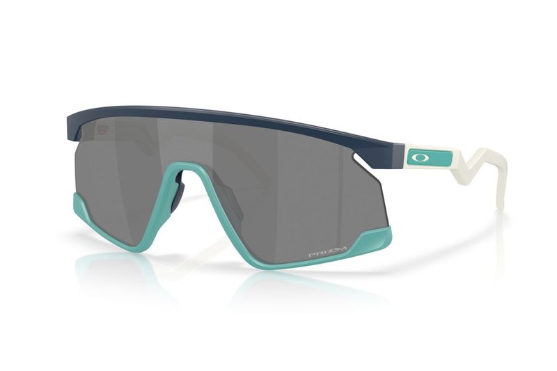 Oakley Men's BXTR Polarized Sunglasses